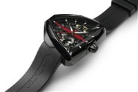 Orologio Hamilton Ventura in Acciaio H24535331 - H24535331